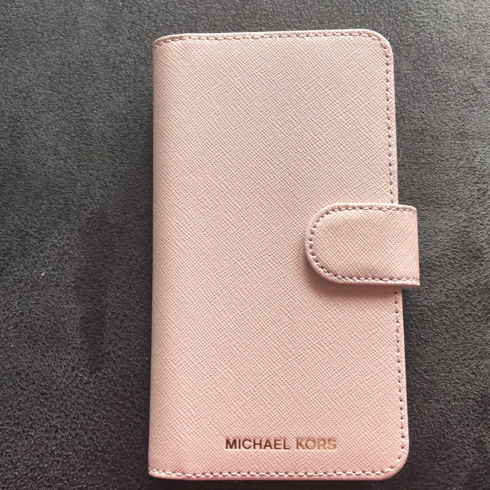 Michael Kors iPhone X or iPhone Xs case